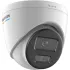 Hikvision DS-2CD1327G2H-LIU 2MP Audio Dome Camera